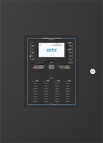 Smart 6Z Multiloop Control Panel